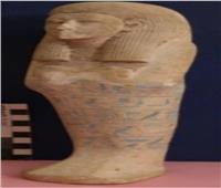 أثري أم "مضروب"..  تمثال "كاهن الإله مونتو" حائر بين النشر العلمي وتصنيف الآثار