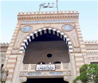 أوقاف سيناء تتسلم الدفعة الرابعة من شنطة رمضان