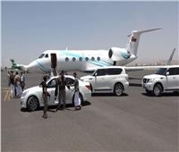 في زيارة نادرة.. وفد سعودي يصل صنعاء لإجراء محادثات مع الحوثيين