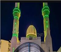 أسماء المساجد المسموح الاعتكاف فيها بمدن مطروح