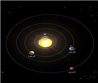 11 أبريل| عطارد في أقصى استطالة من الشمس 