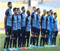 غيابات بيراميدز أمام الأهلي بنهائي كأس مصر 