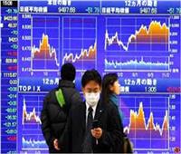 اغلاق مرتفع لأسهم اليابان بدعم من توقعات اقتصادية عالمية