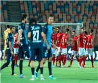 نهائي كأس مصر.. الأهلي يسعى لتعزيز رقمه القياسي وبيراميدز لدخول القائمة التاريخية