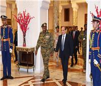 محلل سياسي: العلاقات المصرية السودانية «أزلية تاريخية»