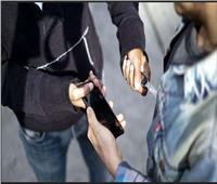  ضبط تشكيل عصابي تخصص في سرقة الهواتف المحمولة بمدينة نصر 