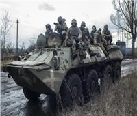 وزارة الدفاع الروسية تعلن استعادة 106 عسكريين من أوكرانيا