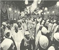 القاهرة الساهرة في ليالي رمضان
