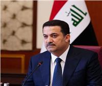 العراق يؤكد أهمية الوصول لحل سلمي وإنهاء الأزمة في أوكرانيا