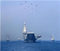 بدء أكبر مناورات عسكرية أمريكية فلبينية في بحر الصين الجنوبي