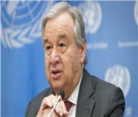 الأمين العام للأمم المتحدة يبدأ زيارة رسمية إلى مقديشيو