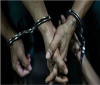 ضبط المتهمين باحتجاز تاجر دواجن بالزيتون