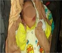 العثور على طفلة حديثة الولادة بمدينة سفاجا