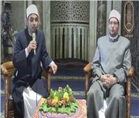 ملتقى الظهر بالأزهر: فتح مكة أكبر دليل على أن الإسلام لم ينتشر بالسيف