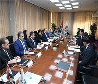 سفير كوريا الجنوبية: شركاتنا مهتمة بالاستثمار في مصر 