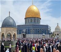 إسرائيل تحظر زيارة غير المسلمين للحرم القدسي حتى نهاية رمضان