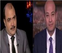محمد الباز يكشف سر خلافه مع عمرو أديب «الإخوان السبب»