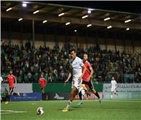 طلائع الجيش يودع البطولة العربية أمام أهلي طرابلس