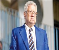 اليوم.. نظر طلب مرتضى منصور برد المحكمة في قضية «سب الخطيب»