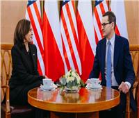 أمريكا تُرحب بـ«التعاون الدفاعي» مع بولندا