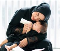 كيف يمكن للأمهات أن يرضعن بشكل صحي في شهر رمضان