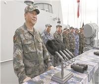 تايوان: بكين تستعد لشن حرب.. وواشنطن تتعهد بالدفاع عن الفلبين
