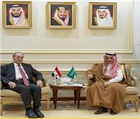 السعودية وسوريا تعربان عن ترحيبهما باستئناف الخدمات القنصلية