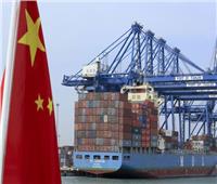 صادرات الصين ترتفع لأول مرة خلال 6 أشهر 