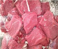 استقرار أسعار اللحوم الحمراء في الأسواق اليوم 13 أبريل 2023