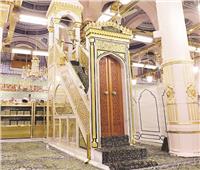 حكايات| «منابر المساجد».. إبداع عابر للعصور