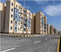 «الإحصاء»: 130.7 ألف وحدة سكنية تم بنائها بواسطة القطاع الحكومي