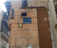 حكاية شارع| «الخرنفش» شريان القاهرة الفاطمية.. وتواجد به «كسوة الكعبة»