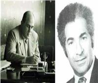 مصطفى أمين لأنيس منصور: رئيس التحرير أكبر خازوق في الصحافة    
