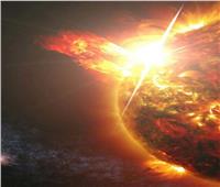 علماء الفيزياء: ذروة مبكرة لنشاط الشمس.. و«حدث الإنهاء» آخر عام 2023 