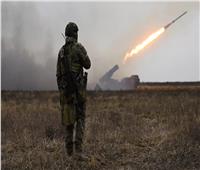 الدفاع الروسية تعلن تدمير مستودع ذخيرة أوكراني بالكامل  