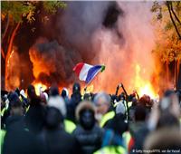 يوم جديد من الاحتجاجات في فرنسا عشية قرار المجلس الدستوري بشأن قانون التقاعد