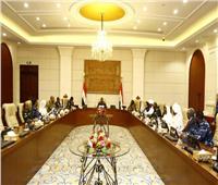 مجلس الأمن والدفاع السوداني يجتمع اليوم لبحث الملف الأمني