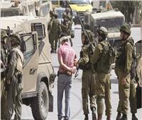الاحتلال يقتحم بلدة «طمون» ويعتقل 11 فلسطينيًا بالضفة