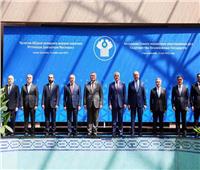 انطلاق اجتماع وزراء خارجية بلدان رابطة الدولة المستقلة في أوزبكستان