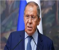 وزير الخارجية الروسي: لدينا موقف واحد من تطوير العلاقات مع طالبان