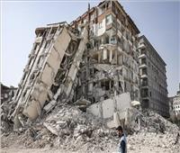 وزير الداخلية التركي يكشف العدد النهائي لضحايا الزلزال المدمر