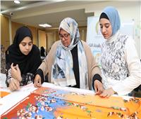 «قومي المرأة» ينظم ورشة تدريبية على تفصيل ملابس العيد بالجيزة