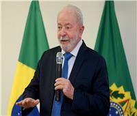 الرئيس البرازيلي: على واشنطن أن تتوقف عن «تشجيع» الصراع في أوكرانيا