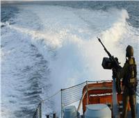 زوارق الاحتلال تطلق النيران تجاه قوارب الصيادين شمال غزة