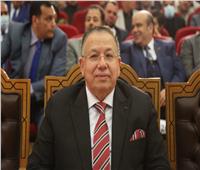 نقيب الأشراف مهنئًا الأقباط بعيد القيامة: مصر ستظل نموذجًا في الوحدة الوطنية 