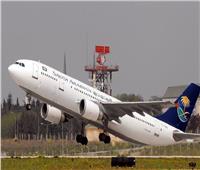الخطوط الجوية السعودية تعلن تعرض إحدى طائراتها لحادث في مطار الخرطوم الدولي