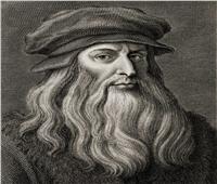 صاحب «الموناليزا» أهم علماء عصر النهضة الأوروبية