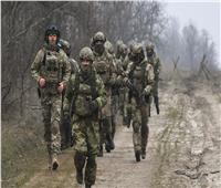 الجيش الروسي: حققنا مكاسب ميدانية شمال وجنوب مدينة باخموت 