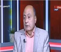 رئيس تحرير الأهرام الأسبق: اعتذرت عن الظهور في «صباح الخير يا مصر» لهذا السبب