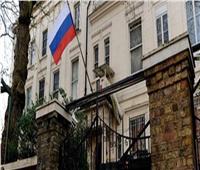 السفارة الروسية لدى السودان: نحن على اتصال مع مواطنينا.. ولم تقع اشتباكات بمحيط السفارة